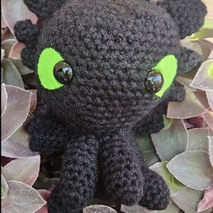 Toothless